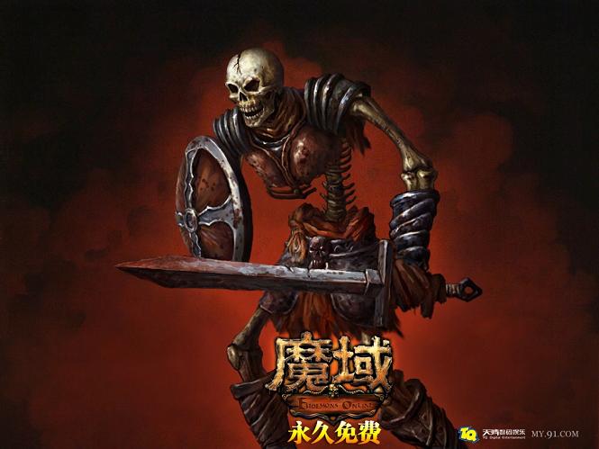 无聊不知玩啥游戏？快来139魔域手游发布网下载安装